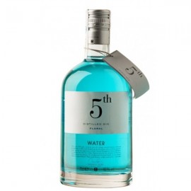 GINEBRA 5TH WATER FLORAL