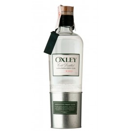 OXLEY LONDON DRY GIN